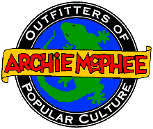 Archie McPhee - Outfitters of Popular Culture