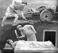 Unit 21: Roman body disposal