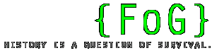 {fog} logo