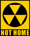not home logo