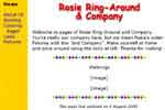 screenshot of Rosie Ring-Around