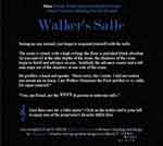 screenshot of Walker's Salle