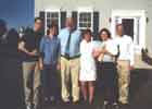 The Rosebergs