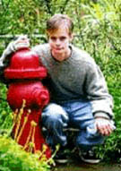 Matthew Shepard